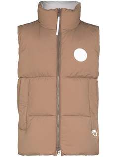 Canada Goose CG PASTEL EVERRET GLT JKT GRN