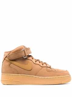 Nike Air Force 1 Mid ‘07 ‘Flax’ sneakers