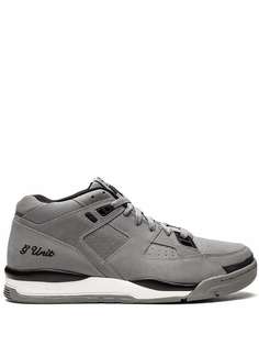Reebok GXT "G Unit" low-top sneakers