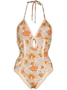 ZIMMERMANN ZIMMERMANN ANDIE KYHL CRCHT SWMST