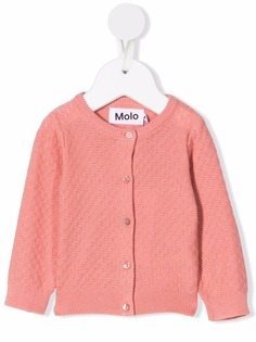Molo button-down knit cardigan