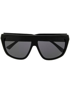 Jimmy Choo Eyewear солнцезащитные очки Duane