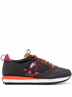 Saucony кроссовки Jazz 81