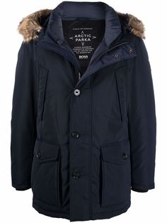 Hugo Boss Lookbuck