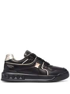 Valentino Garavani кроссовки One Stud