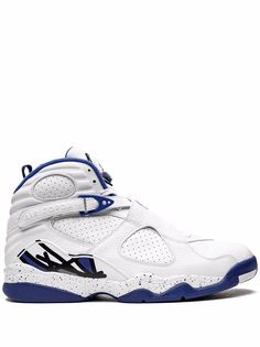 Jordan кроссовки Air Jordan 8 Retro Calipari Pack из коллаборации с OVO