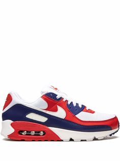 Nike кроссовки Air Max 90 USA