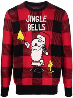 MC2 Saint Barth джемпер Jingle Bells