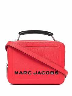 Marc Jacobs сумка-тоут The Box 23