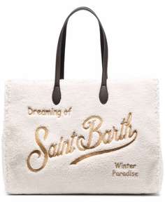 MC2 Saint Barth сумка-тоут Dreaming of Saint Barth