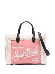 MC2 Saint Barth сумка-тоут Dreaming of Saint Barth