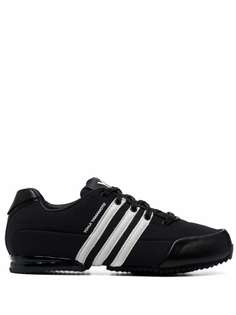 Y-3 кроссовки Sprint на шнуровке