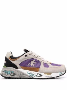 Premiata кроссовки Mased