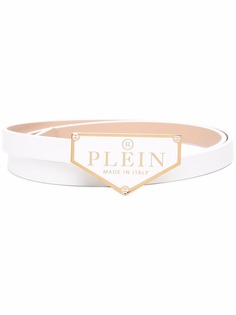 Philipp Plein ремень Iconic Plein