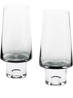 Tom Dixon Tank Highball set of two glasses