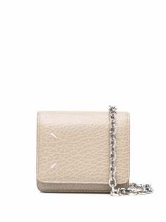 Maison Margiela сумка через плечо с цепочкой