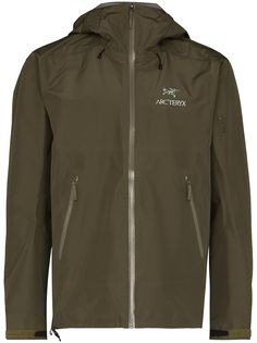 Arcteryx Beta lightweight jacket