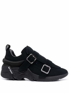 Raf Simons кроссовки Antei-22 на шнуровке