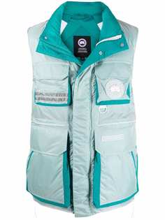 Canada Goose жилет X-Ray 2.0 Freestyle