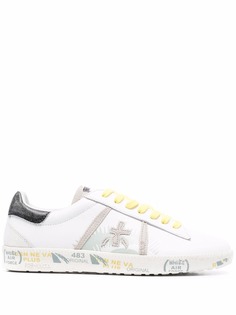 Premiata Andy low top sneakers