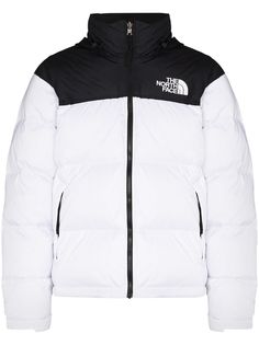 The North Face TNF 1996 RETRO NUPTSE PDD JKT WHT