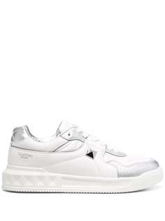 Valentino Garavani One Stud low-top sneakers