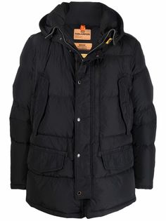 Parajumpers Harraseeket feather down jacket