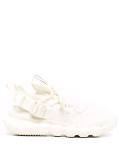 Neil Barrett x Li-Ning Essence 2.3 Thunderbolt sneakers