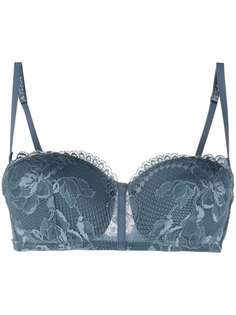 La Perla Brigitta lace bra