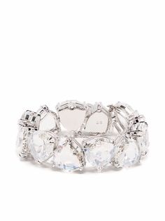 Swarovski браслет Millenia