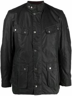 Barbour вощеная куртка International Duke