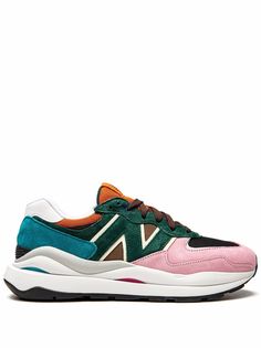 New Balance кроссовки 57/40