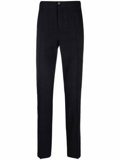 Pt01 строгие брюки средней посадки