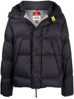 Parajumpers пуховик Cloud с капюшоном