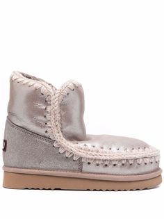 Mou угги Eskimo 18