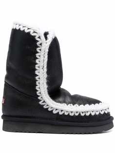 Mou угги Eskimo 24