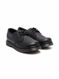 Dr. Martens туфли Junior 1461