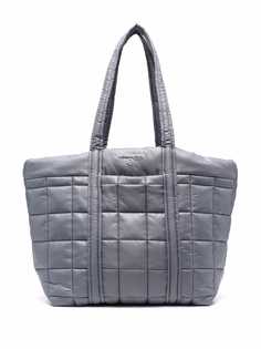 Michael Michael Kors стеганая сумка-тоут