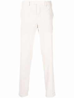 Pt01 брюки кроя слим