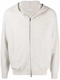 Malo топ с капюшоном