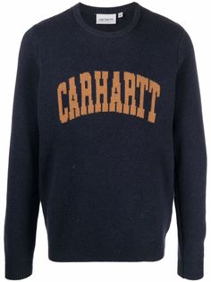 Carhartt WIP джемпер с логотипом