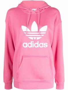 adidas худи с логотипом