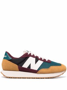 New Balance кроссовки 237 Workwear