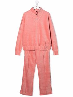 Scotch & Soda спортивный костюм из органического хлопка