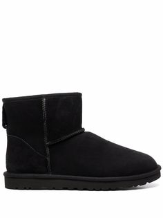 UGG угги Classic Mini II