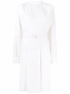 Ports 1961 платье со складками
