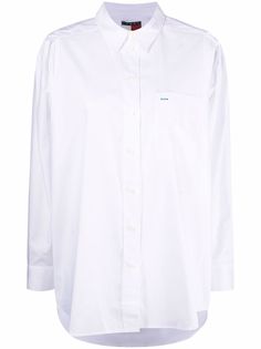 Tommy Hilfiger рубашка с длинными рукавами