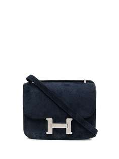 Hermès сумка на плечо Constance 2003-го года