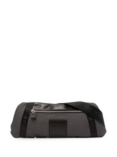 Chanel Pre-Owned поясная сумка Sports Line 2006-го года