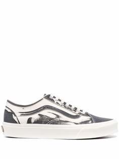 Vans кеды Eco Theory Old Skool